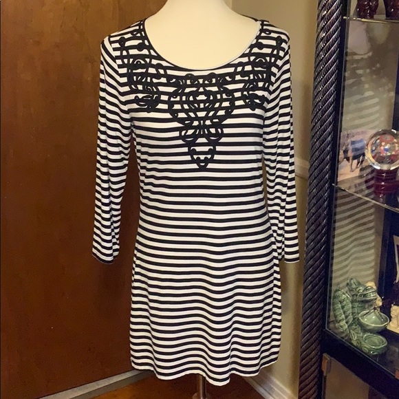 ❤️❤️❤️ V. Cristina Tunic or Short Dress - Picture 1 of 7